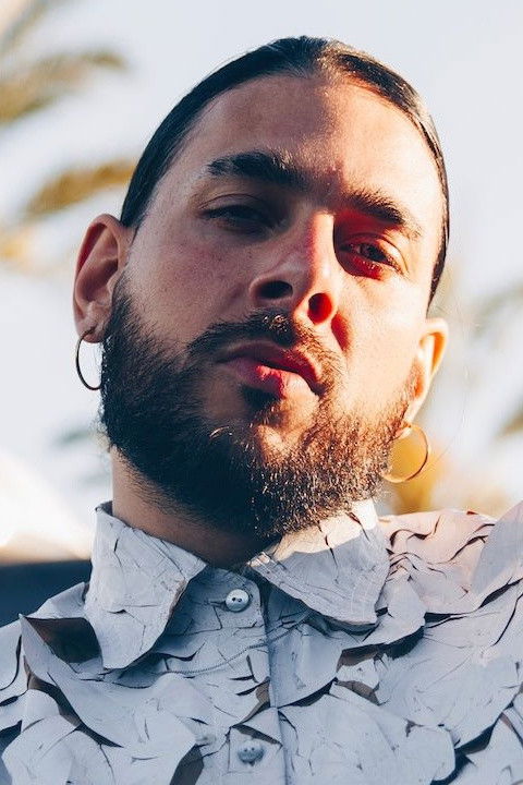 et billede af Conan Osíris