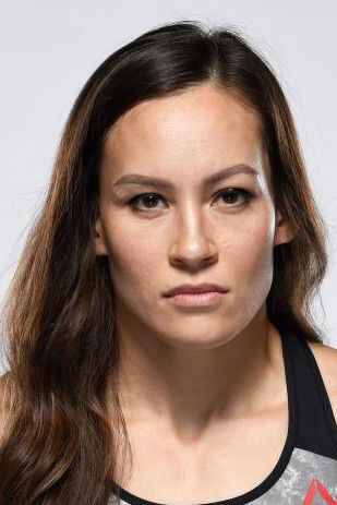 et billede af Jinh Yu Frey