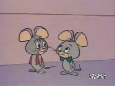 The Huckleberry Hound Show