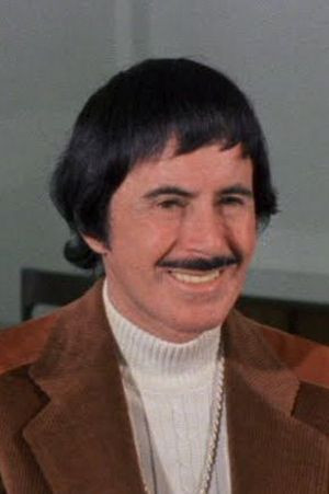 et billede af Arthur Davis