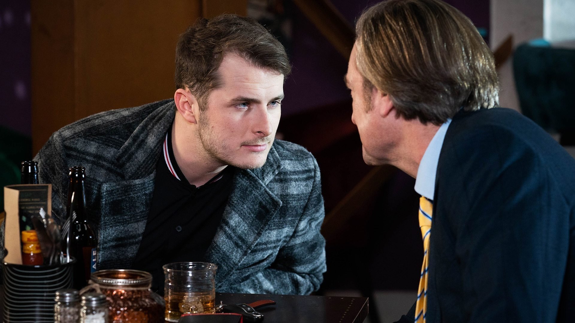 EastEnders Staffel 36 :Folge 45 