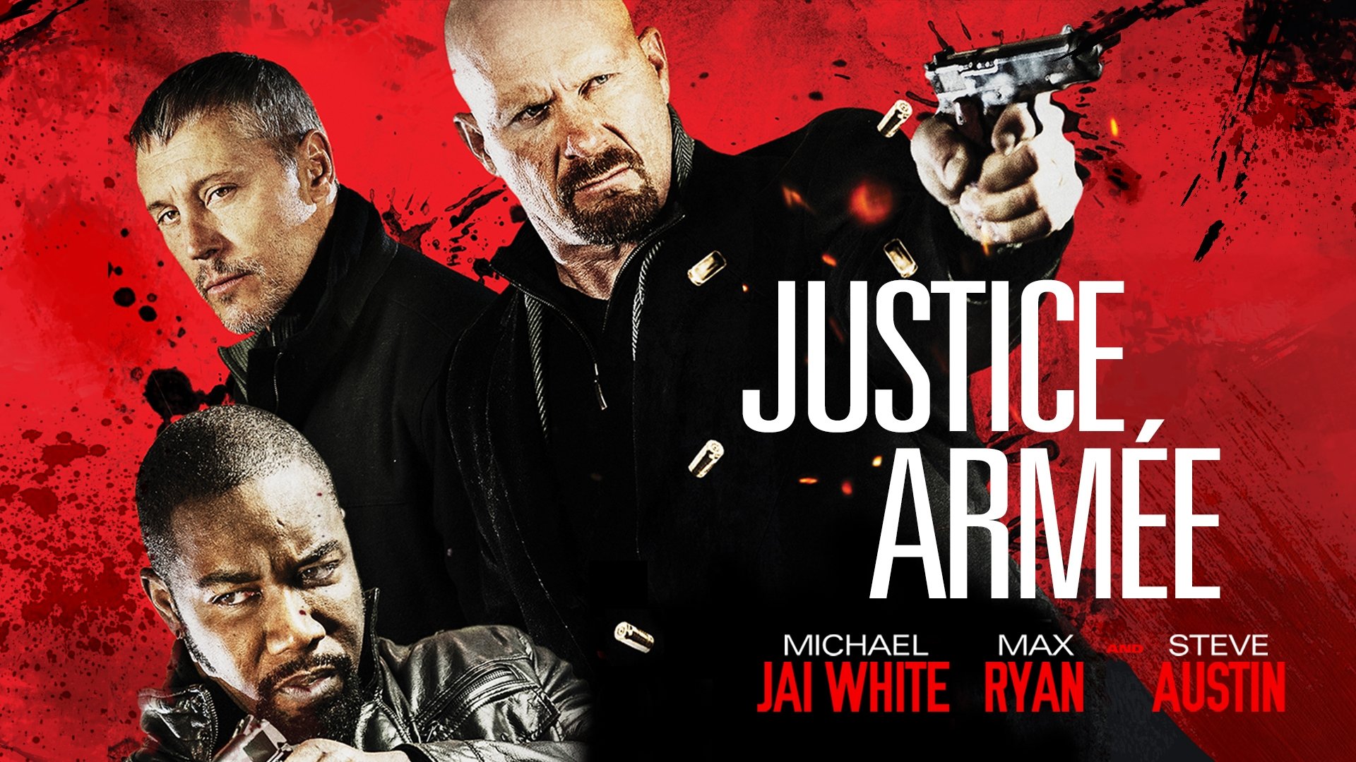 Chain of Command (2015)