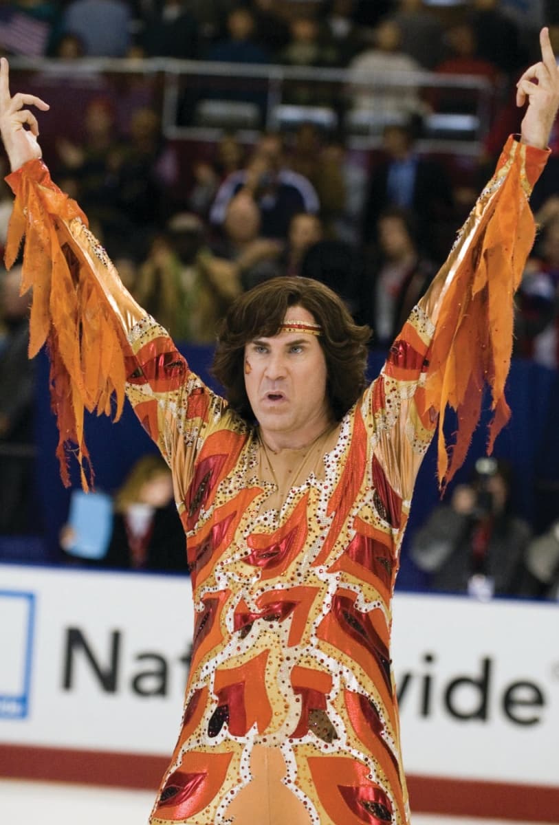 Blades of Glory