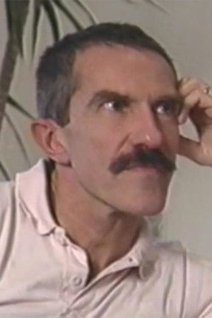 et billede af Brad Kline