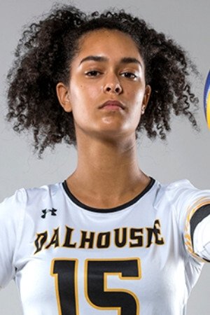 et billede af Cassandra Bagnell