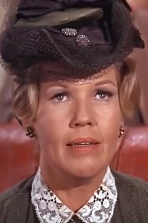 Kathleen Freeman Photo