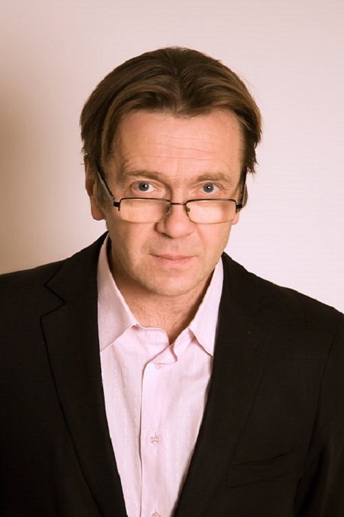 et billede af Valeriy Degtyar