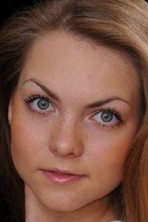 et billede af Natalya Khalturina