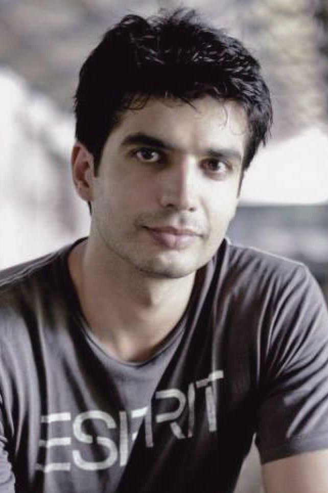 et billede af Aman Uppal