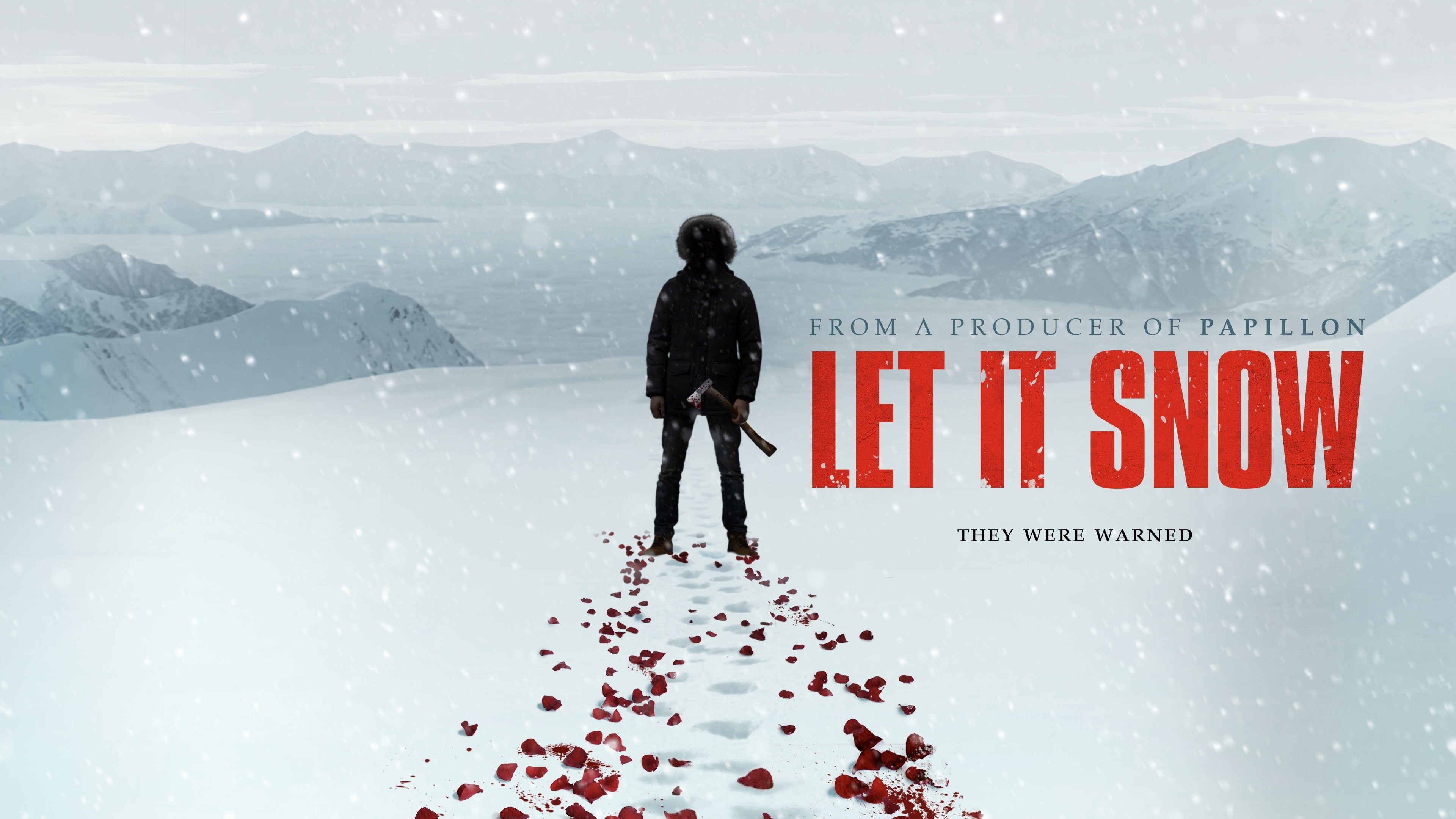 Let It Snow (2020)