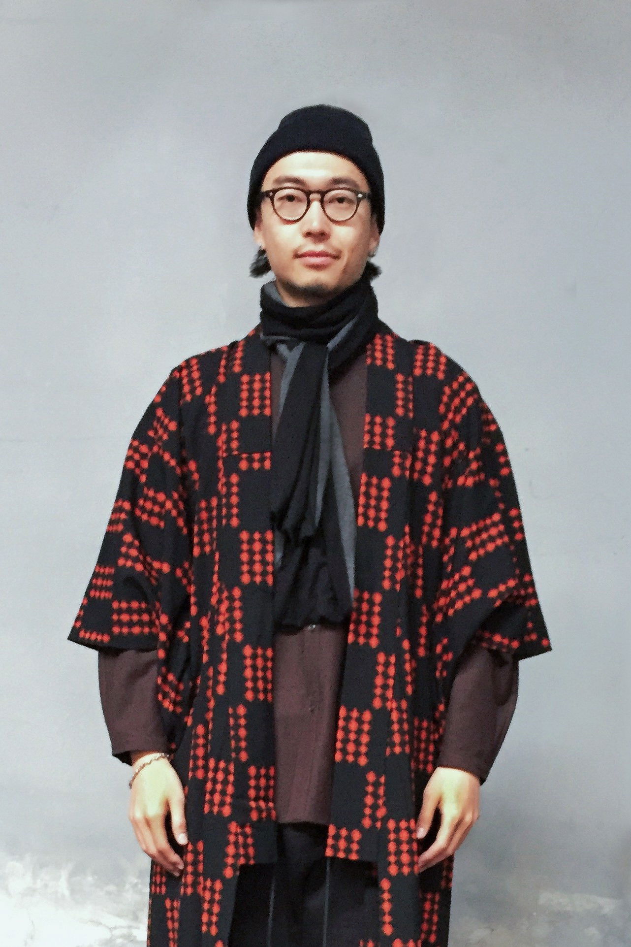 et billede af Ma Xiaoxiao