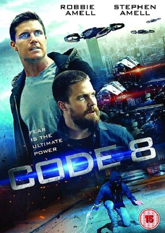 Code 8