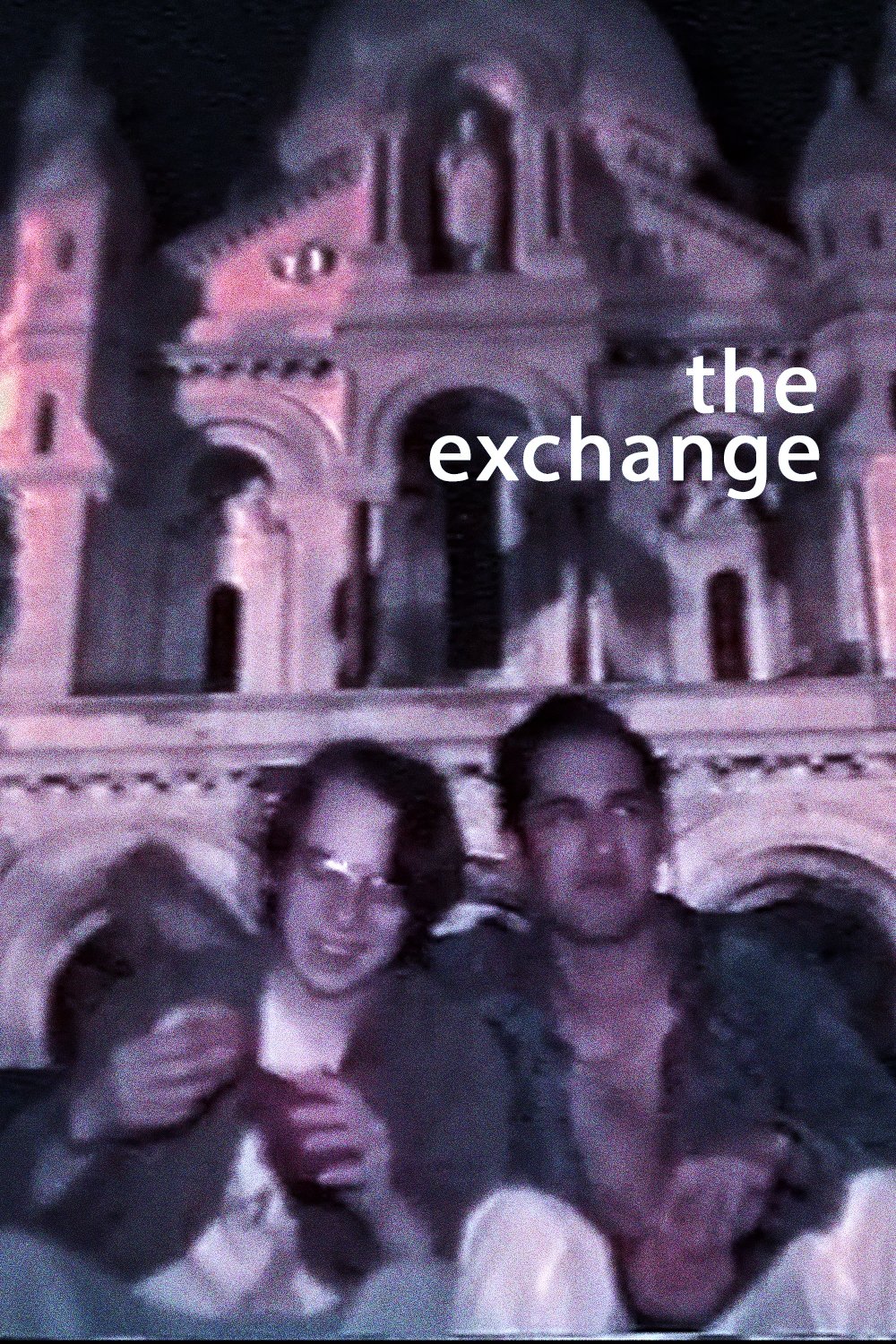 The Exchange