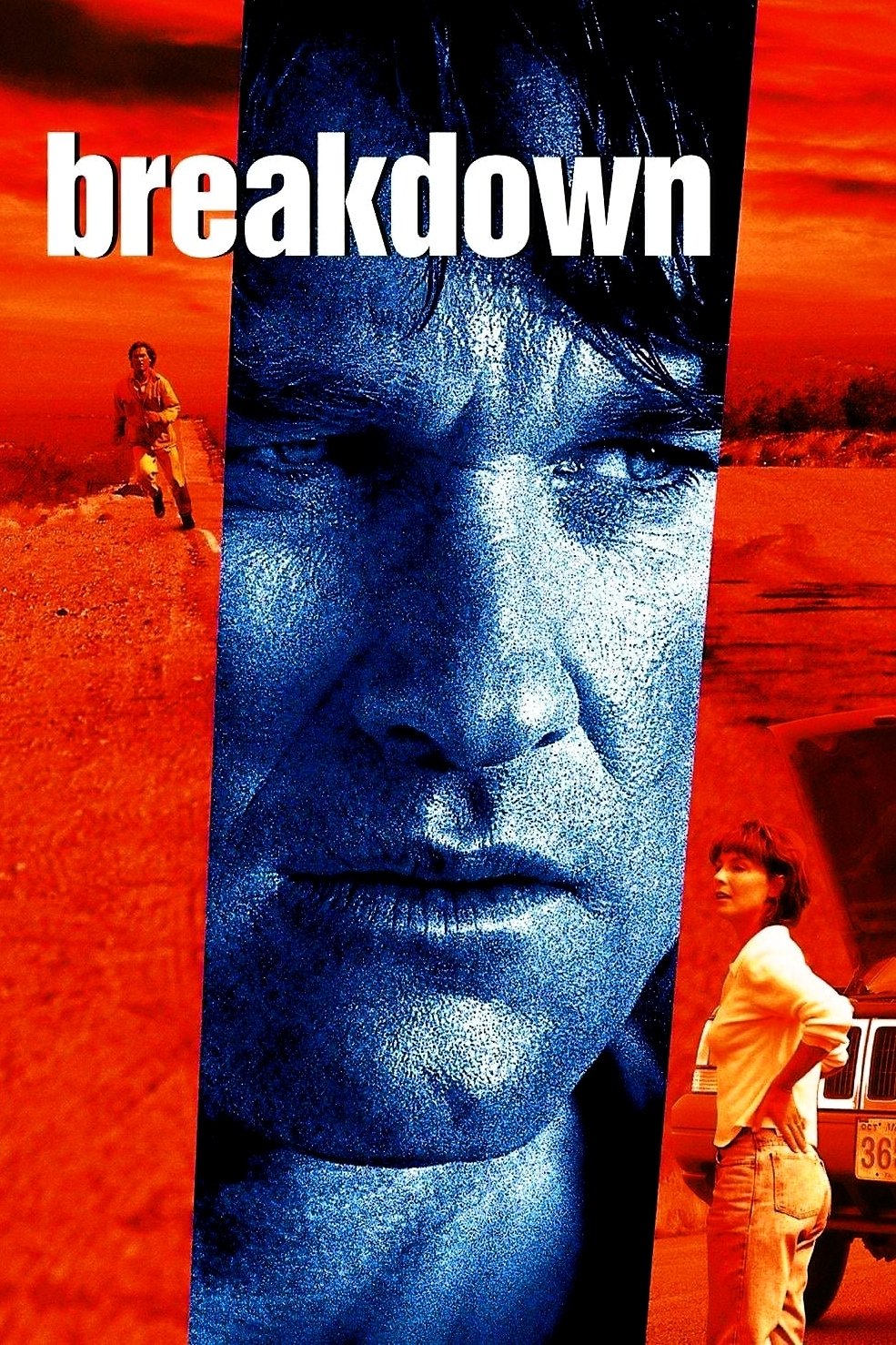 Breakdown