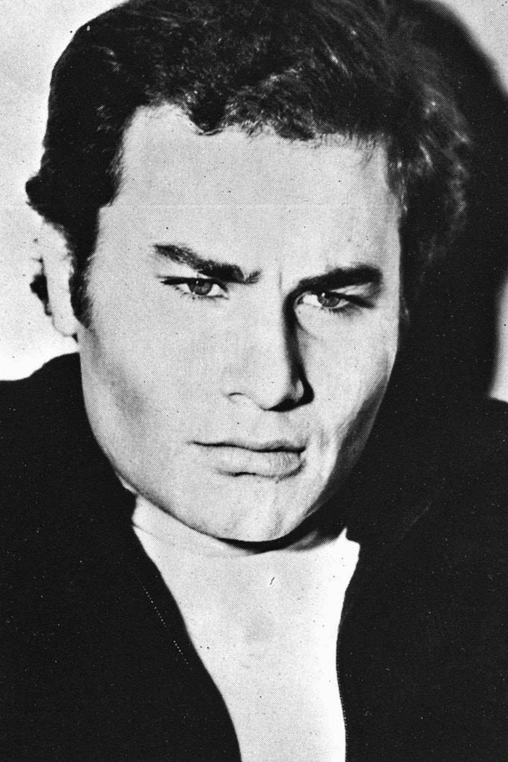 et billede af Stefano Bertini