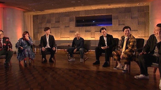 HITOSHI MATSUMOTO Presents Documental