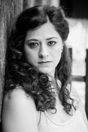 et billede af Juliana Campos