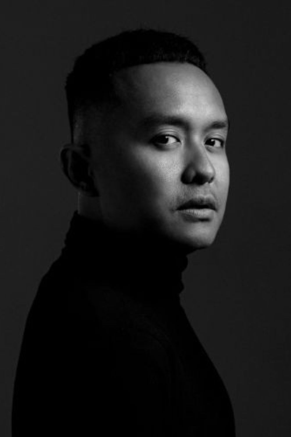 et billede af Hagai Pakan