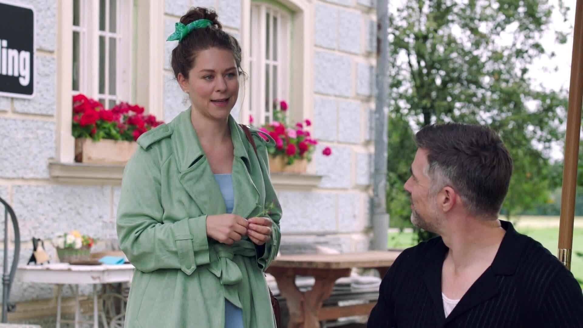 Sturm der Liebe Season 21 :Episode 86  Episode 4420
