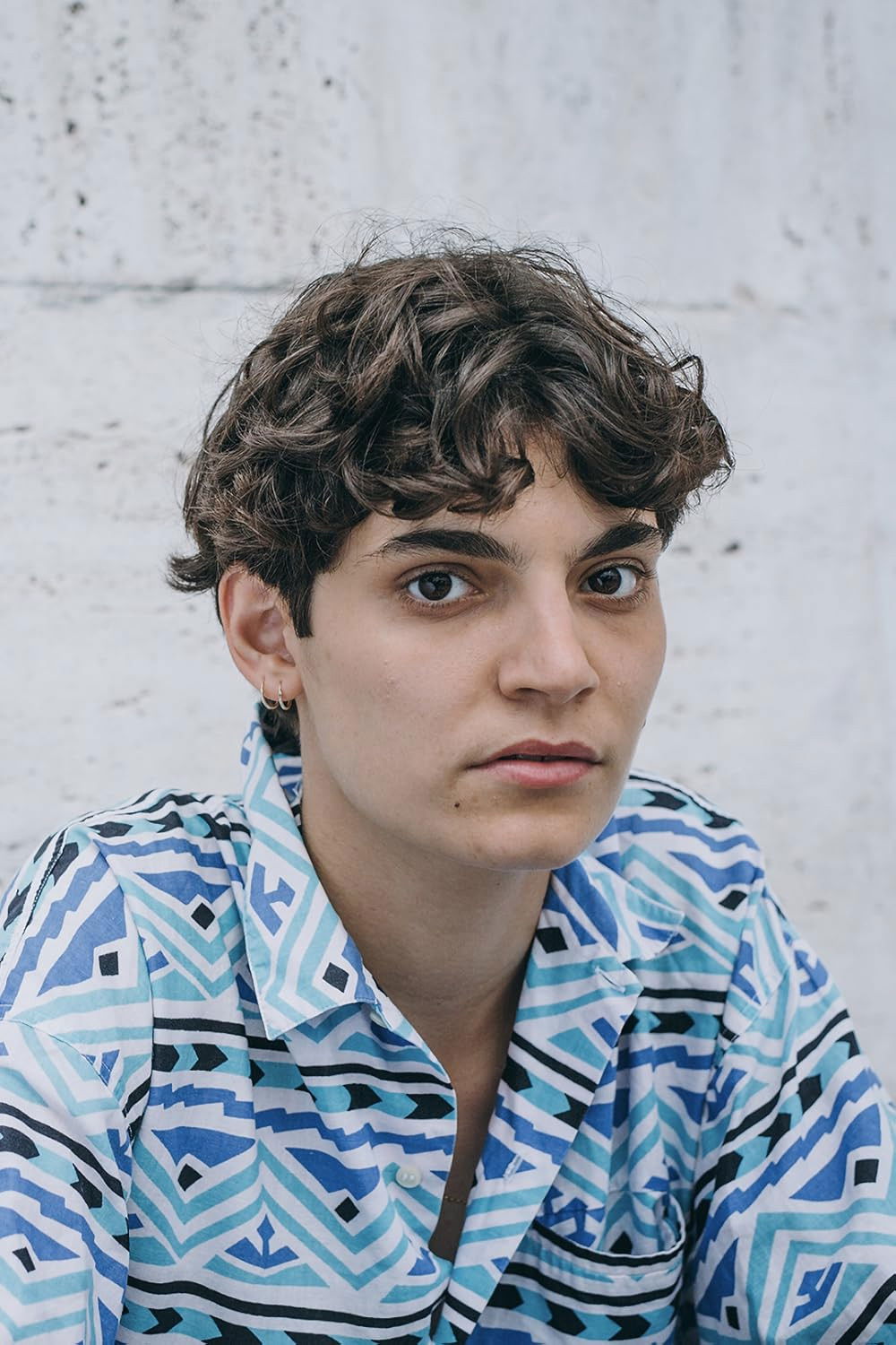 et billede af Nico Guerzoni