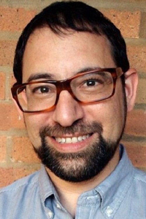 et billede af Rick Perlstein