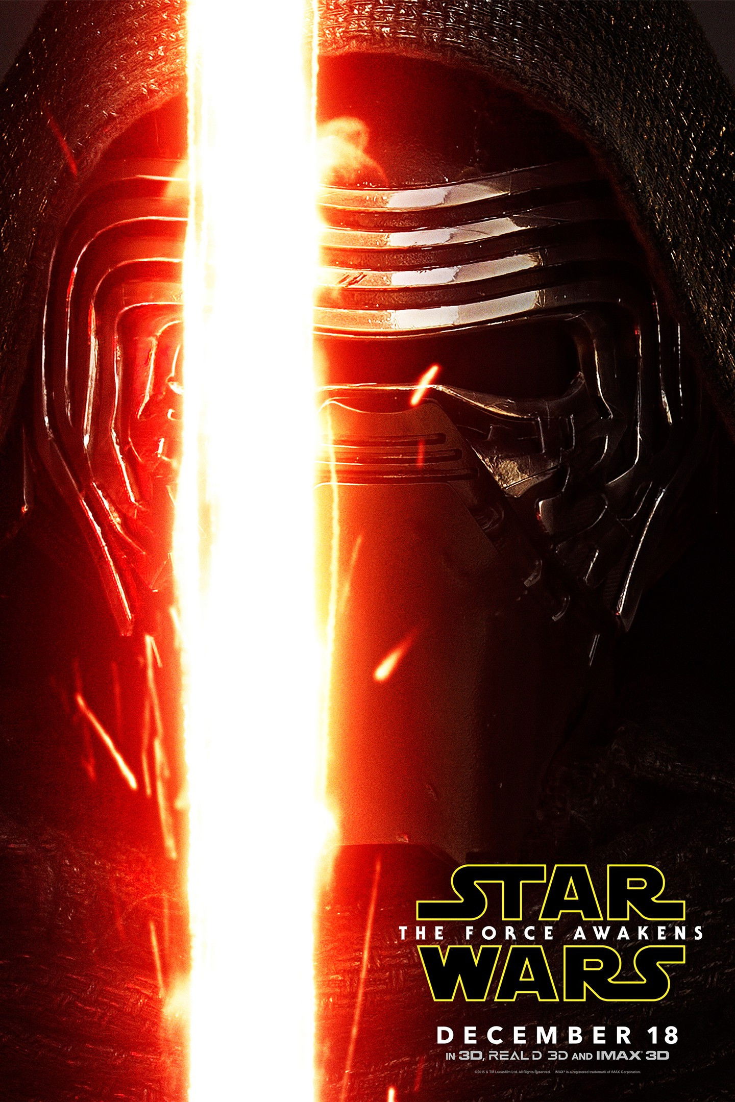 Star Wars: The Force Awakens