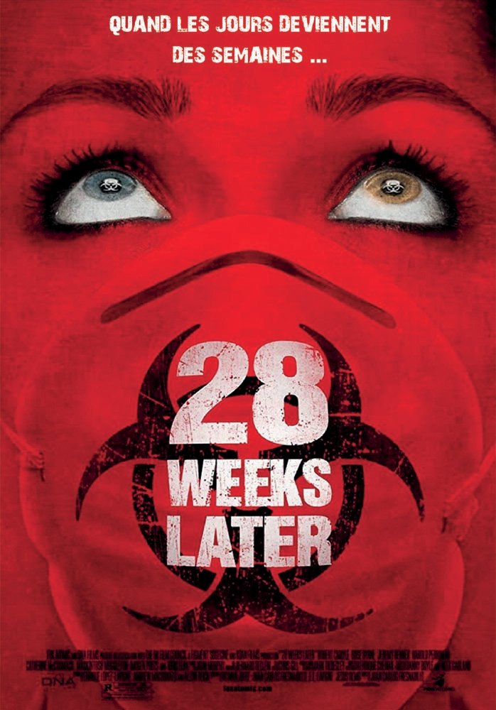 28 Weeks Later
