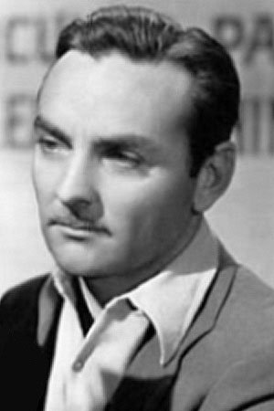 et billede af Ted Tetzlaff