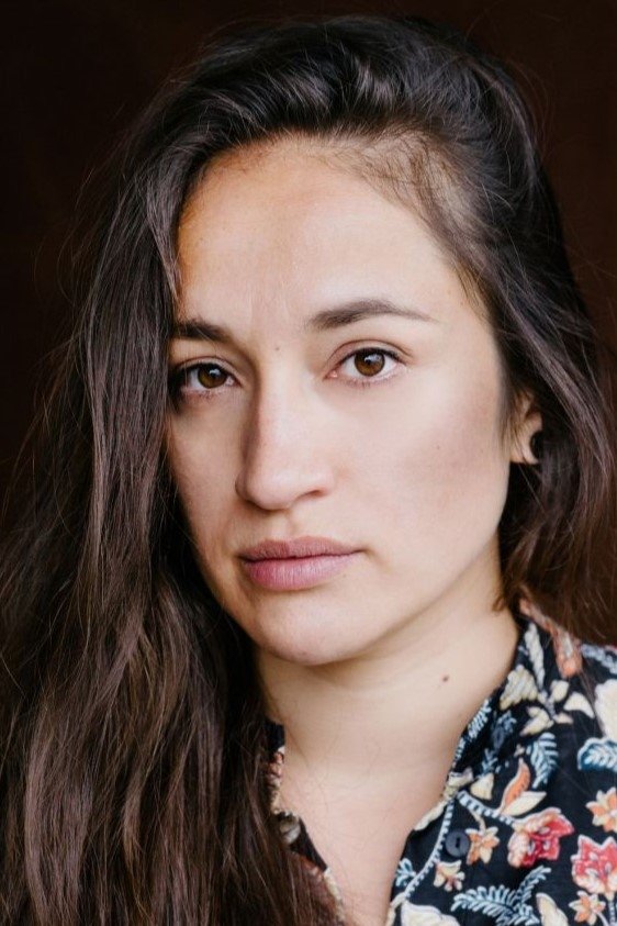 et billede af Lo Rivera