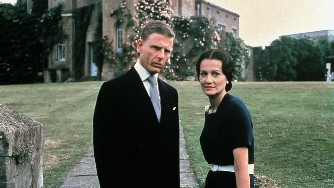 Edward & Mrs. Simpson (1978)