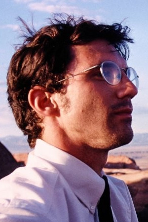 et billede af Brett Foxwell