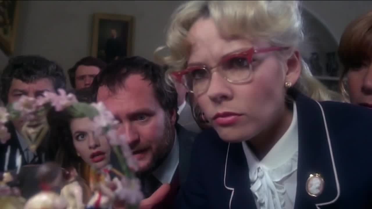 Bloodbath at the House of Death (1984)