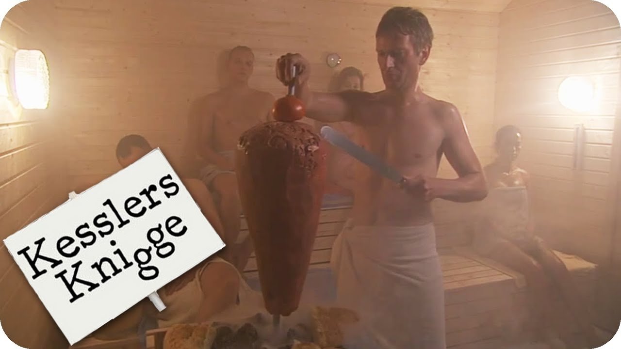 Thumbnail for Parties Season 1 Episode 6