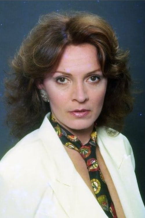 et billede af Cristina Murta