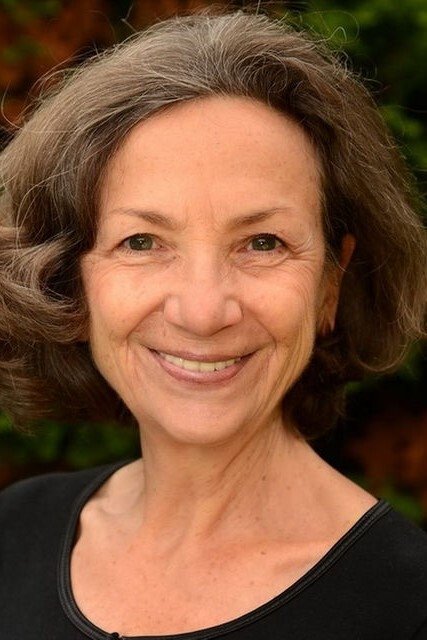 et billede af Karoline Zeisler