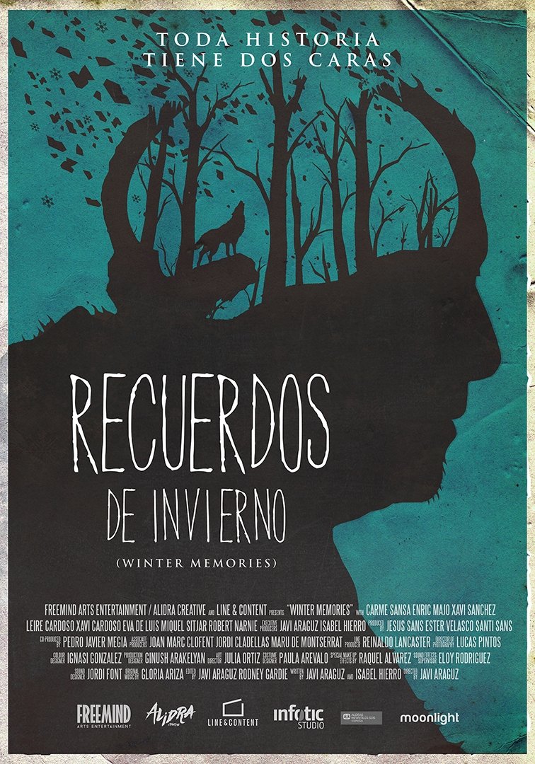 Recuerdos de invierno Recuerdos de invierno