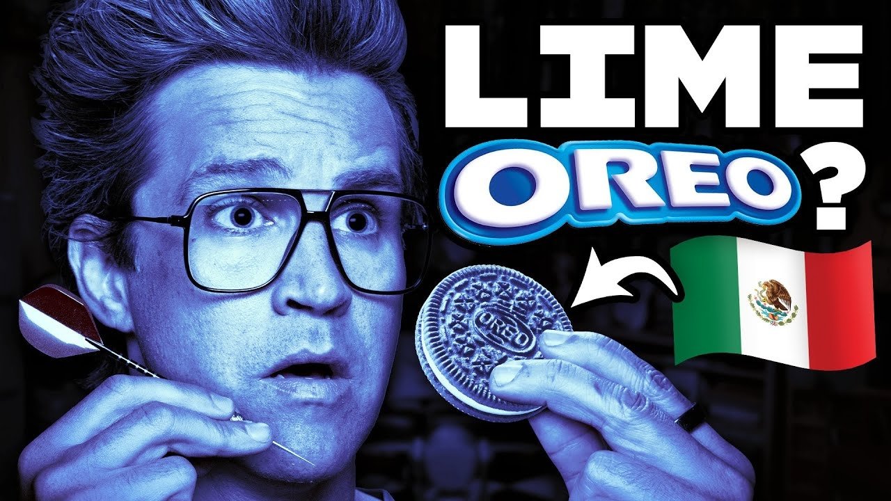 Good Mythical Morning