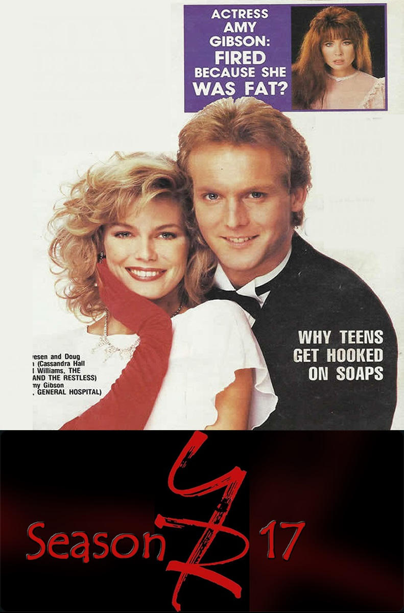 The Young and the Restless - Season 17