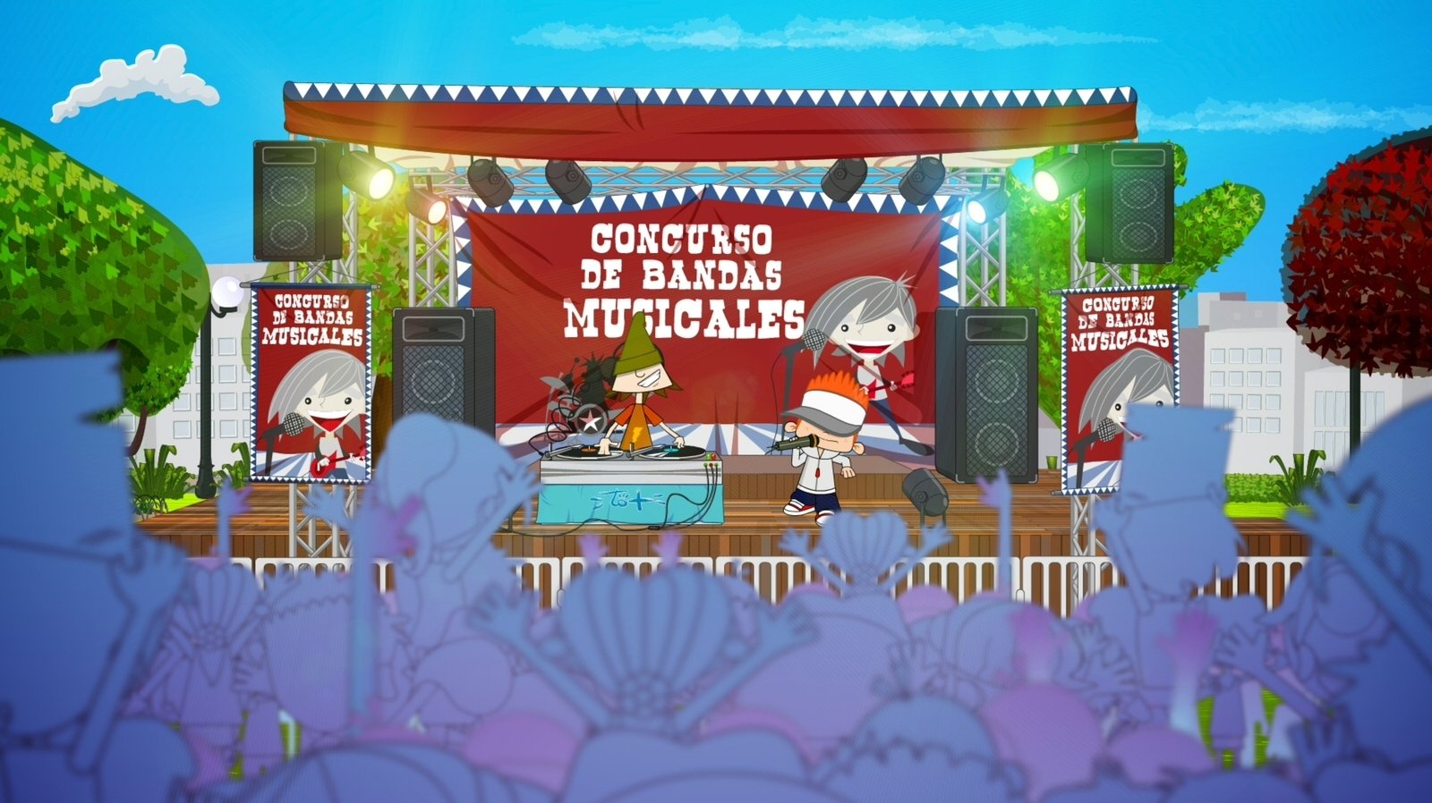 Episode 11