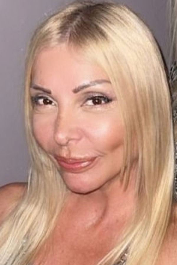 et billede af Sandra Domínguez