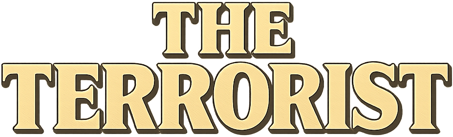 The Terrorist