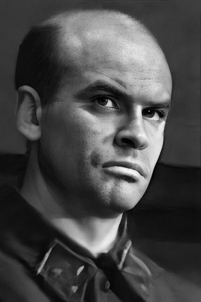 et billede af Gerbert Dmitriev