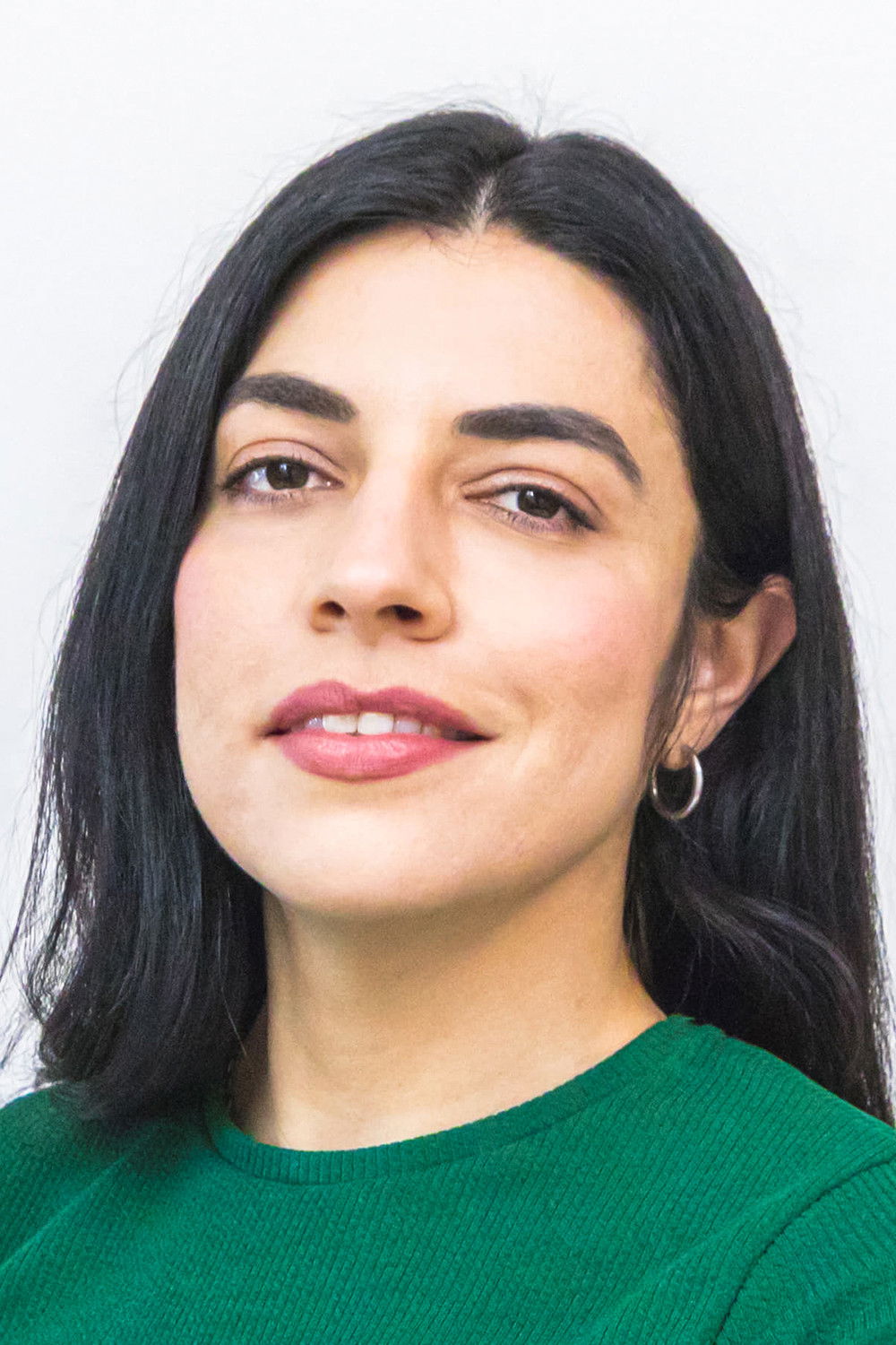 et billede af Elena Kallinikou