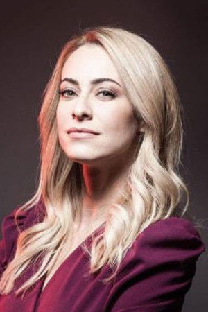 et billede af Sofia Manolakou