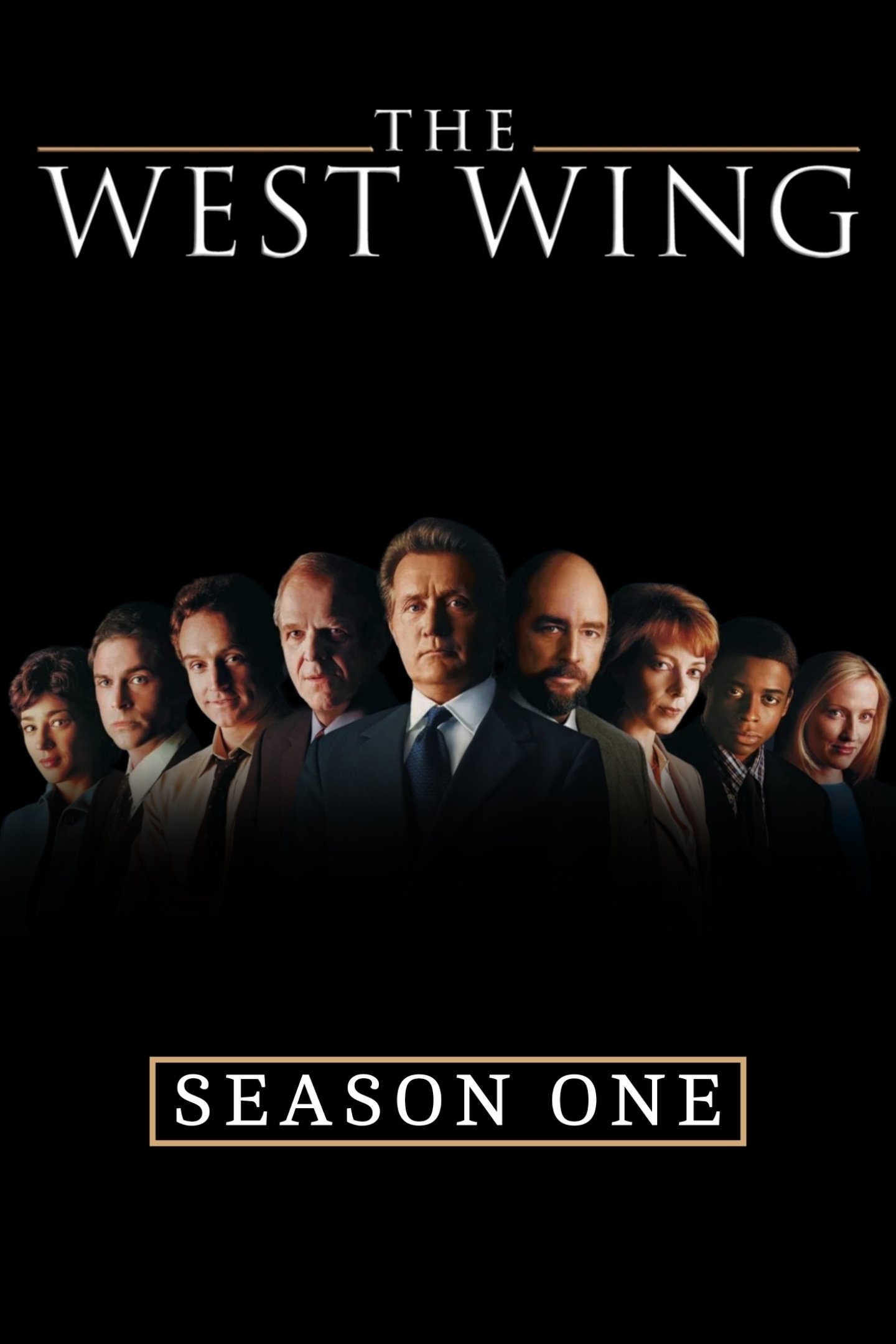 The West Wing - Season 1