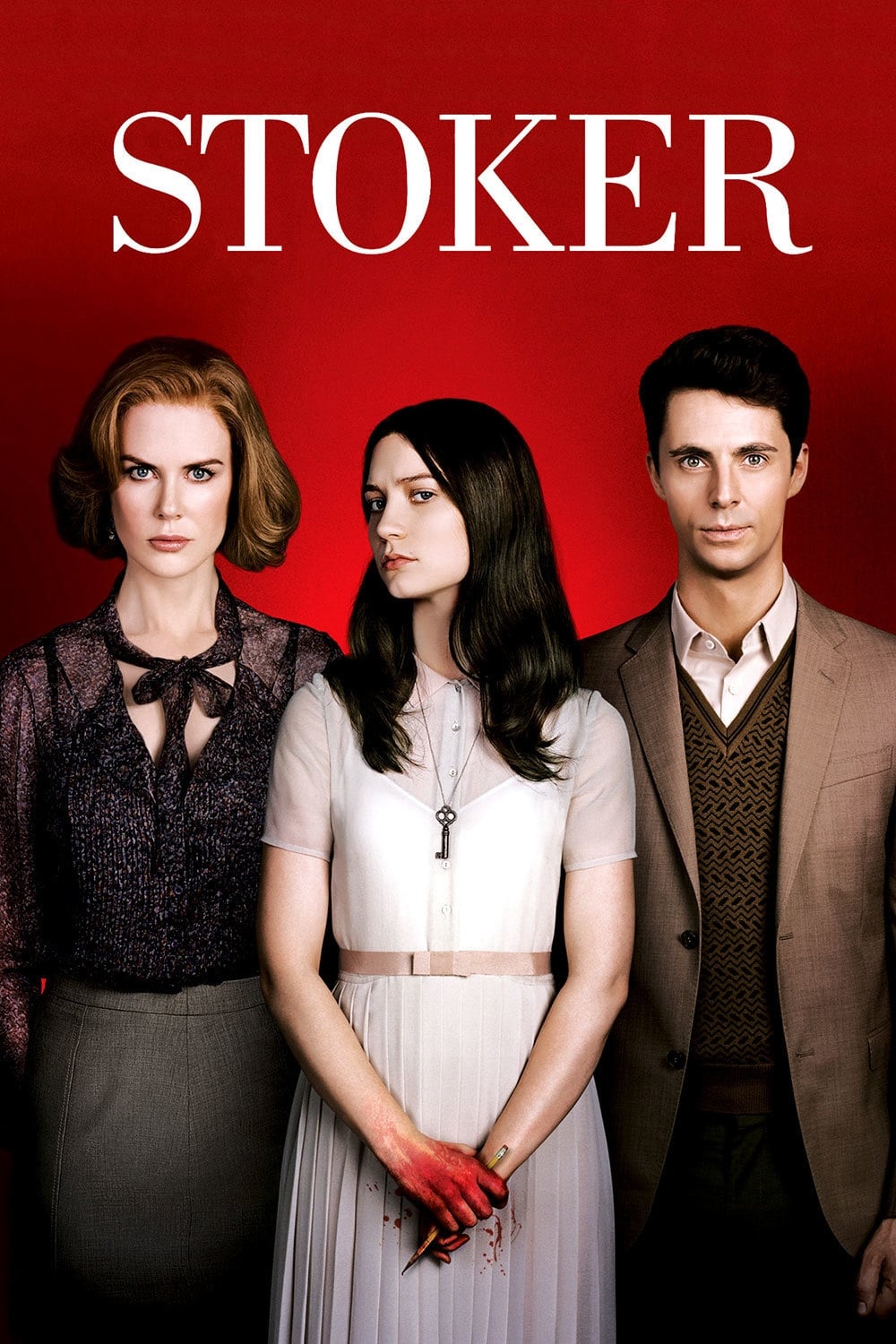 Stoker