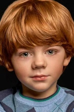 et billede af Ilya Kondratenko