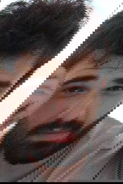 Asiman Ağa Rövşən's picture in the cast
