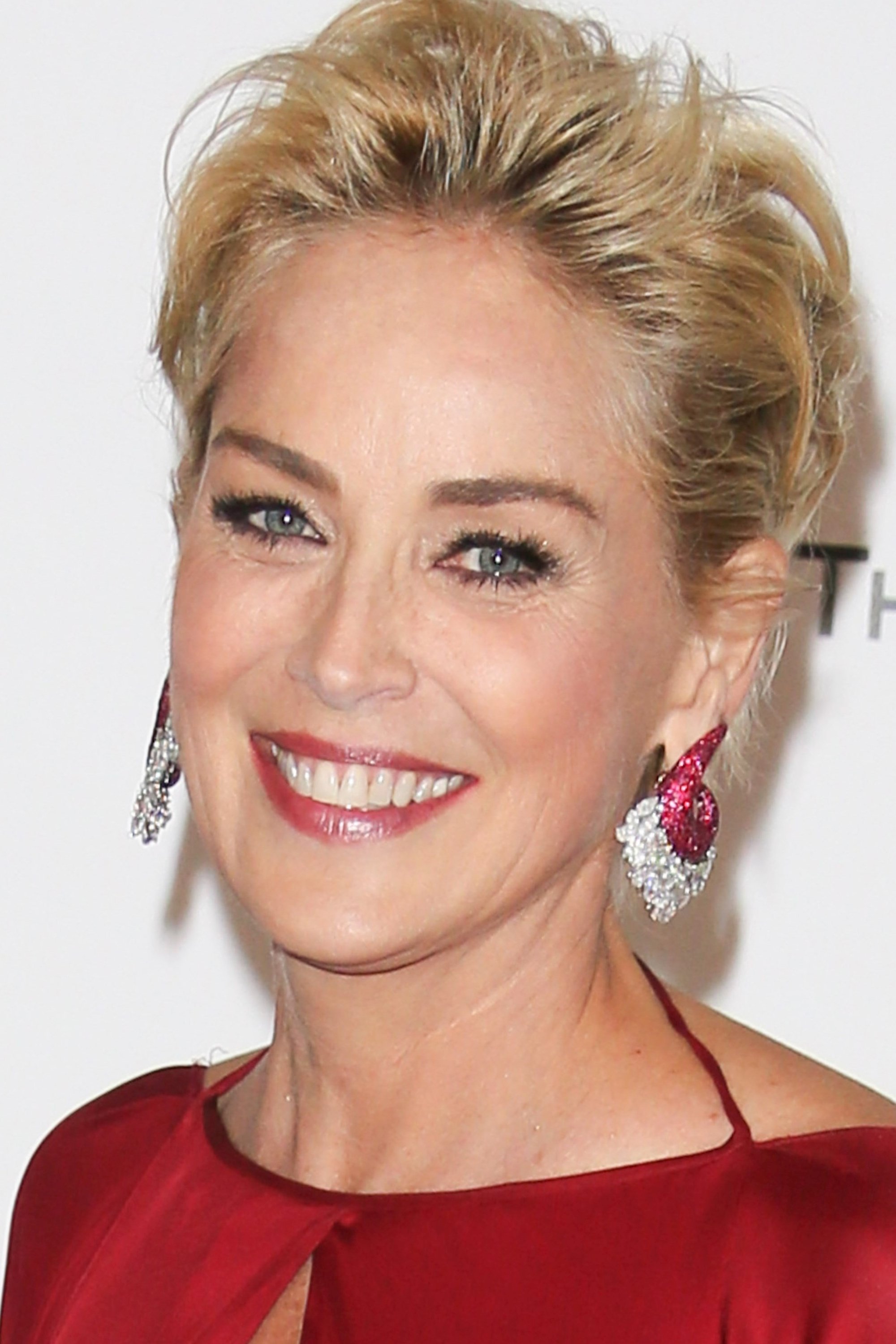 Sharon Stone Profile Images — The Movie Database (TMDB)