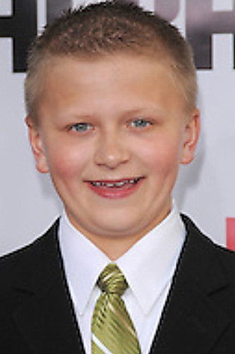 et billede af Nicholas Bourdages